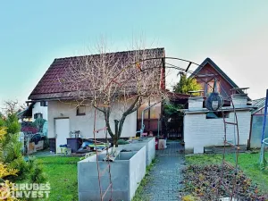 Prodej chaty, Hradec Králové, Orličan, 17 m2