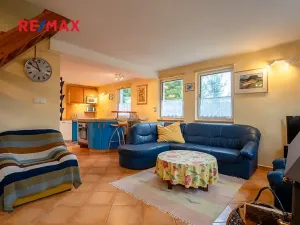 Prodej chalupy, Velenov, 78 m2