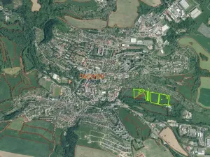 Prodej pole, Tachov, 69579 m2