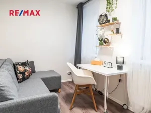 Pronájem bytu 3+kk, Česká Lípa, Jiráskova, 61 m2