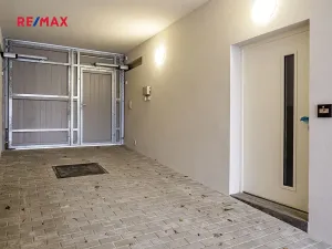 Pronájem bytu 3+kk, Česká Lípa, Jiráskova, 61 m2