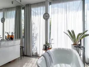 Pronájem bytu 4+kk, Praha - Vinohrady, Laubova, 260 m2