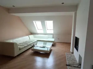Pronájem bytu 4+kk, Teplice, Svatopluka Čecha, 210 m2