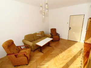 Pronájem bytu 2+1, Praha - Vokovice, Kladenská, 60 m2