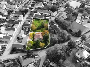 Prodej rodinného domu, Bašť, Horka, 185 m2