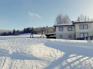 Prodej rodinného domu, Benecko, 221 m2