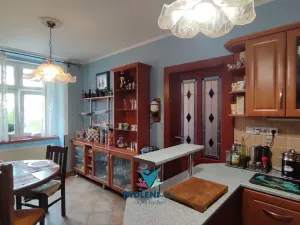 Prodej bytu 3+1, Teplice, U zámku, 100 m2