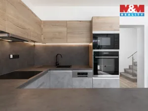 Prodej rodinného domu, Vendryně, 133 m2