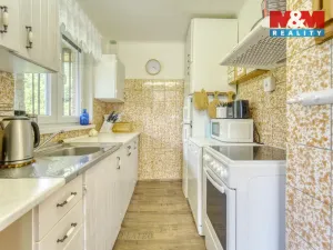 Prodej chaty, Stříbro, 74 m2