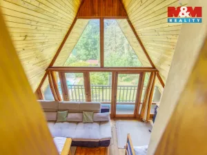 Prodej chaty, Stříbro, 74 m2