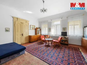 Prodej rodinného domu, Krásná Lípa - Krásný Buk, 200 m2