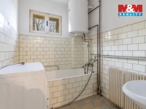 Prodej rodinného domu, Frýdek-Místek - Lysůvky, Příborská, 155 m2