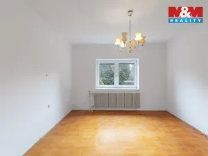 Prodej rodinného domu, Frýdek-Místek - Lysůvky, Příborská, 155 m2