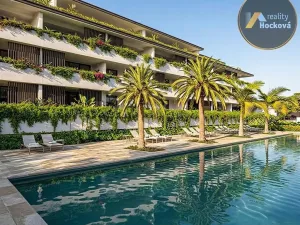 Prodej bytu 2+kk, Mijas, Španělsko, 50 m2