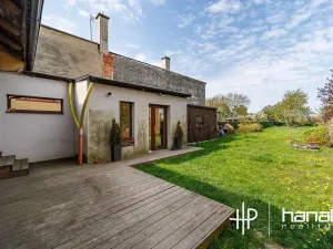 Prodej rodinného domu, Horka nad Moravou, Na Vinici, 115 m2