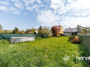 Prodej rodinného domu, Horka nad Moravou, Na Vinici, 115 m2