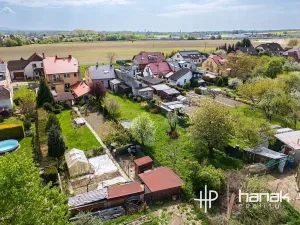 Prodej rodinného domu, Horka nad Moravou, Na Vinici, 115 m2