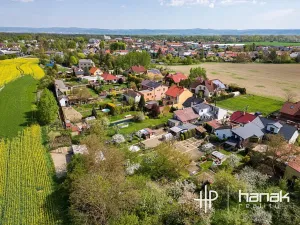 Prodej rodinného domu, Horka nad Moravou, Na Vinici, 115 m2