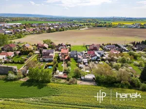 Prodej rodinného domu, Horka nad Moravou, Na Vinici, 115 m2