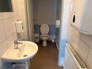 Pronájem komerční nemovitosti, Hradec Králové, Zemědělská, 695 m2