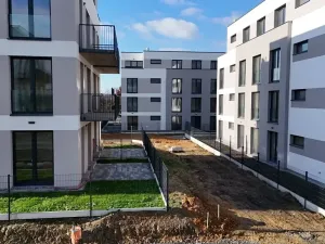 Prodej bytu 3+kk, Dobřany, Ústavní, 80 m2