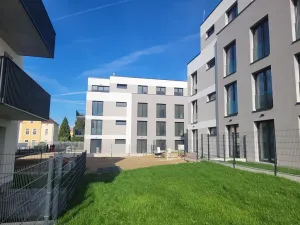 Prodej bytu 3+kk, Dobřany, Ústavní, 80 m2
