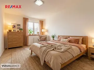 Prodej bytu 3+kk, Havlíčkův Brod, Sídliště Pražská, 58 m2