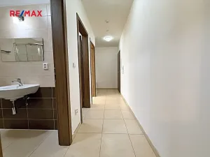 Pronájem bytu 2+kk, Chrudim, Dr. Bartůňka, 55 m2