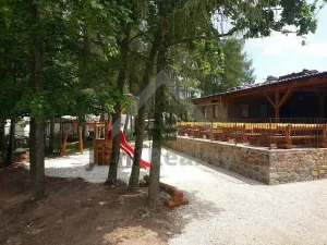 Prodej restaurace, Kovářov, 400 m2