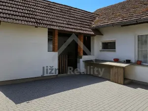 Prodej rodinného domu, Albrechtice nad Vltavou, 180 m2