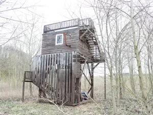 Prodej chaty, Kadov, 18 m2