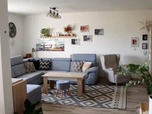 Prodej rodinného domu, Vitiněves, 195 m2