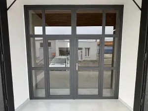 Pronájem obchodního prostoru, Praha - Horní Počernice, Bystrá, 109 m2