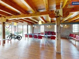 Prodej rodinného domu, Bučovice, Slovenská, 900 m2