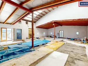 Prodej rodinného domu, Bučovice, Slovenská, 900 m2