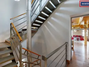 Prodej rodinného domu, Bučovice, Slovenská, 900 m2