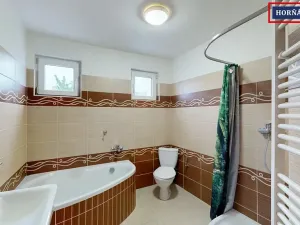 Prodej rodinného domu, Bučovice, Zámecká, 180 m2