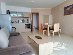 Prodej bytu 2+kk, Sveti Vlas, Bulharsko, 57 m2