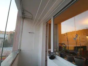 Prodej bytu 3+1, Karlovy Vary, Krymská, 68 m2