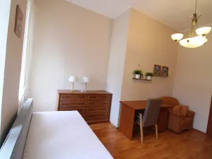 Prodej bytu 2+1, Karlovy Vary, I. P. Pavlova, 54 m2