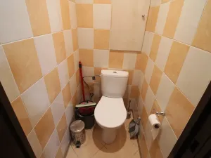 Prodej bytu 2+1, Karlovy Vary, I. P. Pavlova, 54 m2