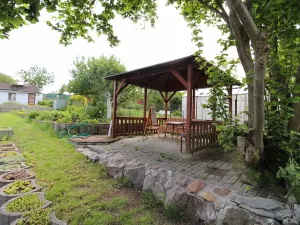 Prodej zahrady, Karlovy Vary, Nerudova, 542 m2