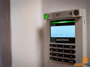 Prodej atypického bytu, Ústí nad Labem, Pasteurova, 77 m2