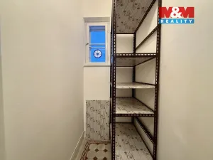 Pronájem bytu 3+1, Ostrava - Moravská Ostrava, Nádražní, 102 m2