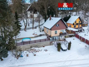 Prodej chaty, Šemnice, 99 m2