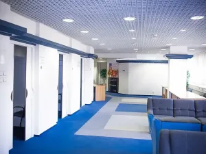 Pronájem virtuální kanceláře, Praha - Vysočany, Freyova