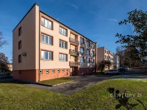 Prodej bytu 3+1, České Budějovice - České Budějovice 5, tř. Čsl. legií, 76 m2