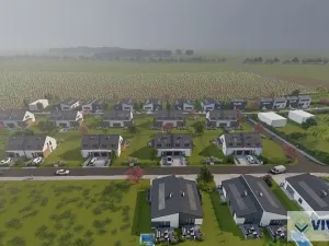 Prodej domu na klíč, Zlatá, 133 m2