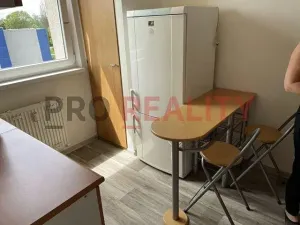 Pronájem bytu 2+1, Ostrava, Engelmüllerova, 46 m2