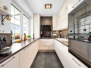 Prodej bytu 4+kk, Brno, Vyhlídka, 130 m2